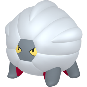 Shelgon