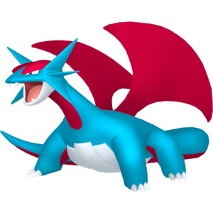 Salamence