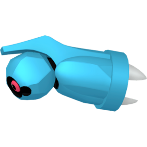 Beldum