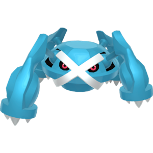 Metagross