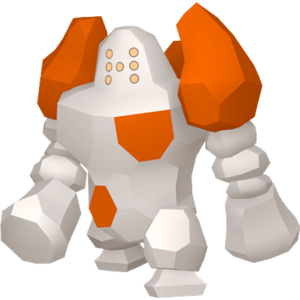 Regirock