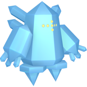 Regice