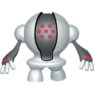 Registeel