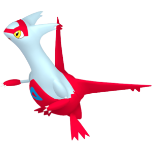 Latias