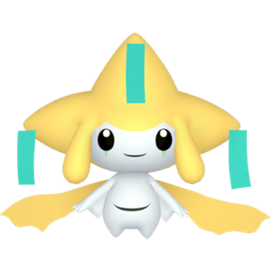Jirachi