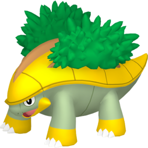 Grotle