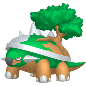 Torterra