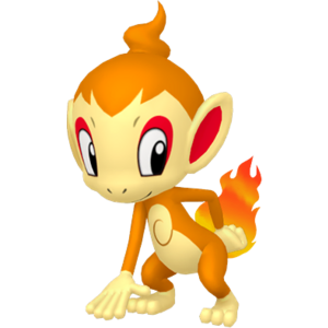 Chimchar