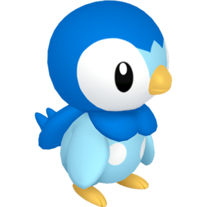 Piplup