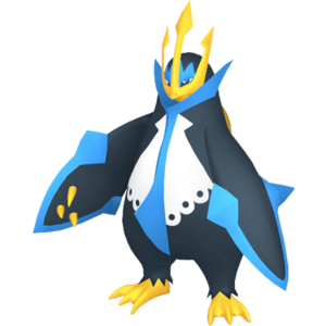 Empoleon