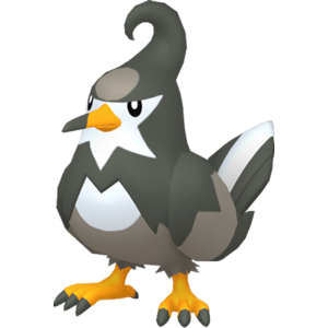 Staravia