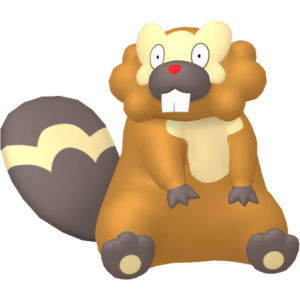 Bibarel