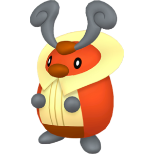 Kricketot