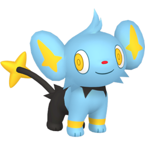 Shinx