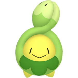 Budew