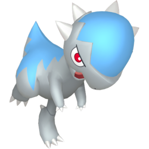Cranidos