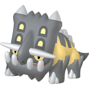 Bastiodon