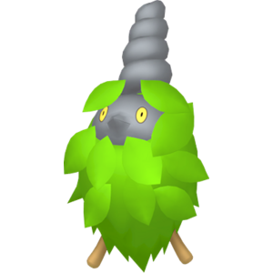 Burmy
