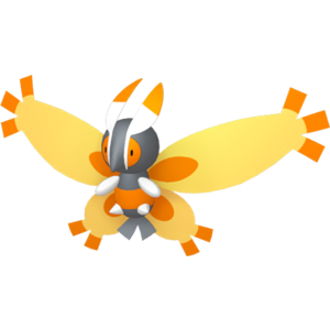 Mothim