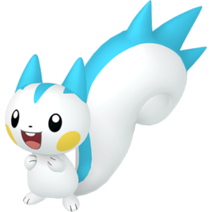 Pachirisu