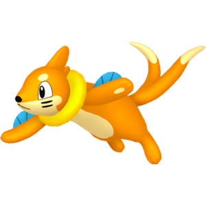 Buizel