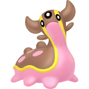 Gastrodon