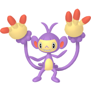 Ambipom
