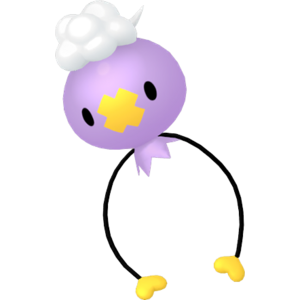 Drifloon