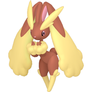 Lopunny