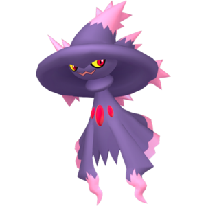 Mismagius