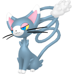 Glameow