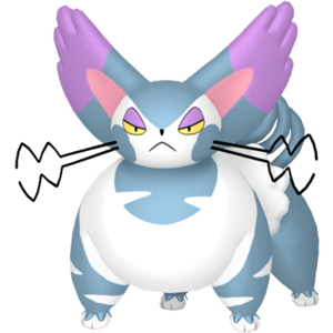 Purugly