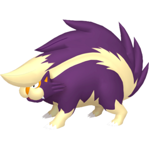 Skuntank
