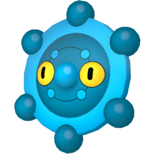 Bronzor