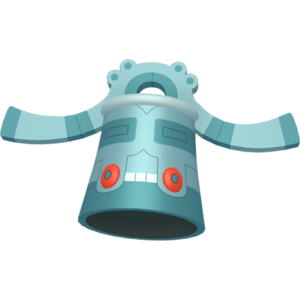 Bronzong