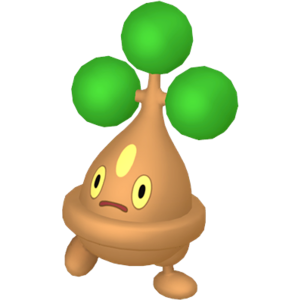 Bonsly