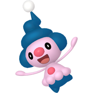 Mime Jr.