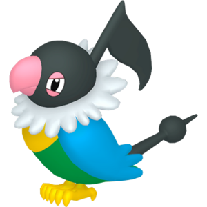 Chatot