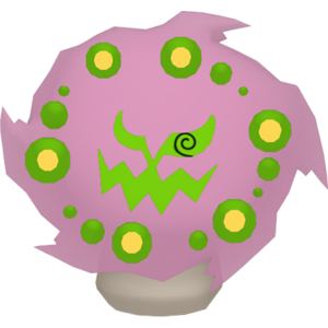Spiritomb