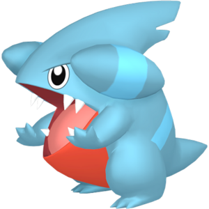 Gible