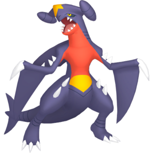 Garchomp