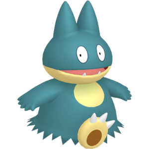 Munchlax