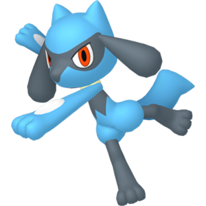 Riolu
