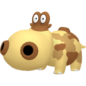 Hippopotas