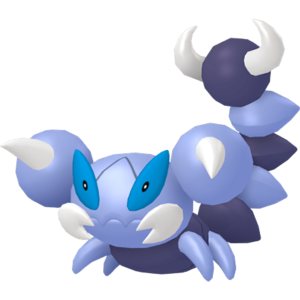 Skorupi