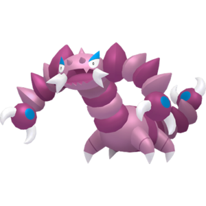 Drapion