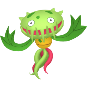 Carnivine