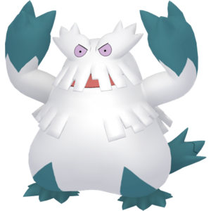 Abomasnow