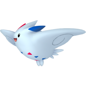 Togekiss