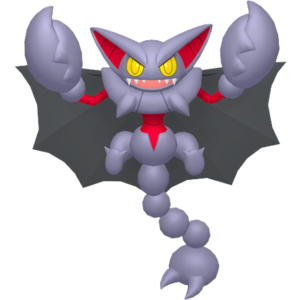 Gliscor